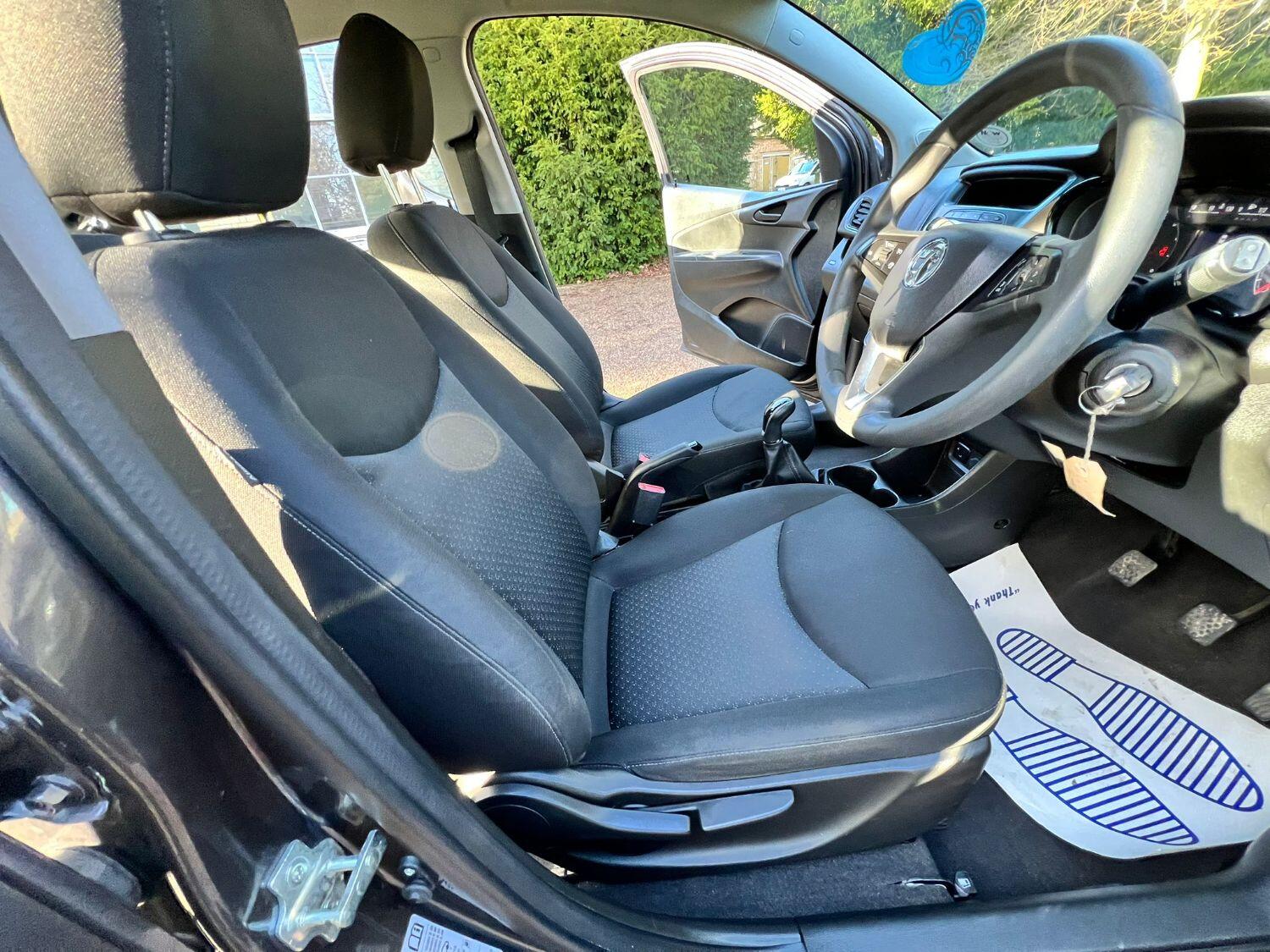 Used Vauxhall Viva 2016 for sale - 77977174: Photo 27