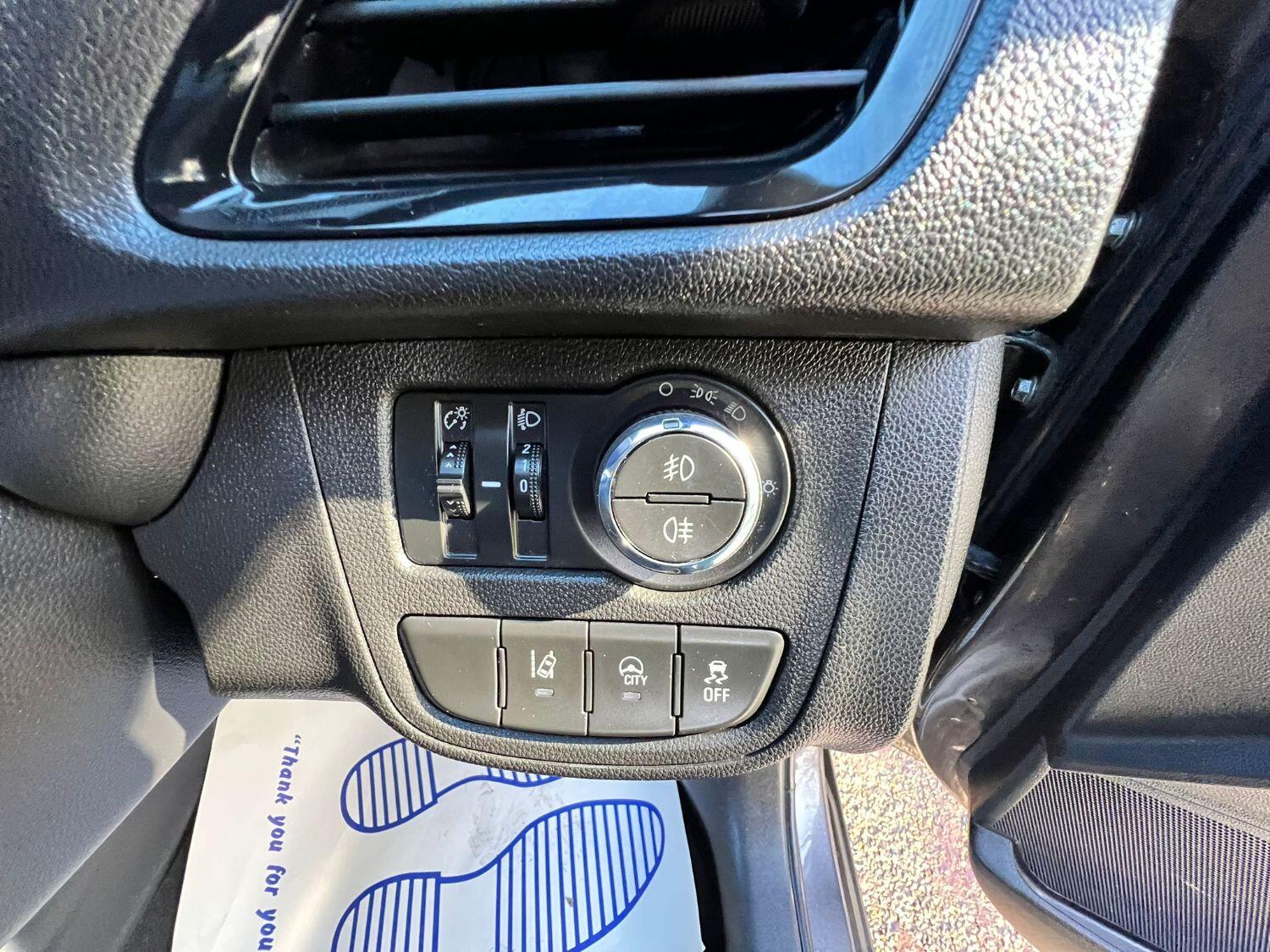 Used Vauxhall Viva 2016 for sale - 77977174: Photo 28