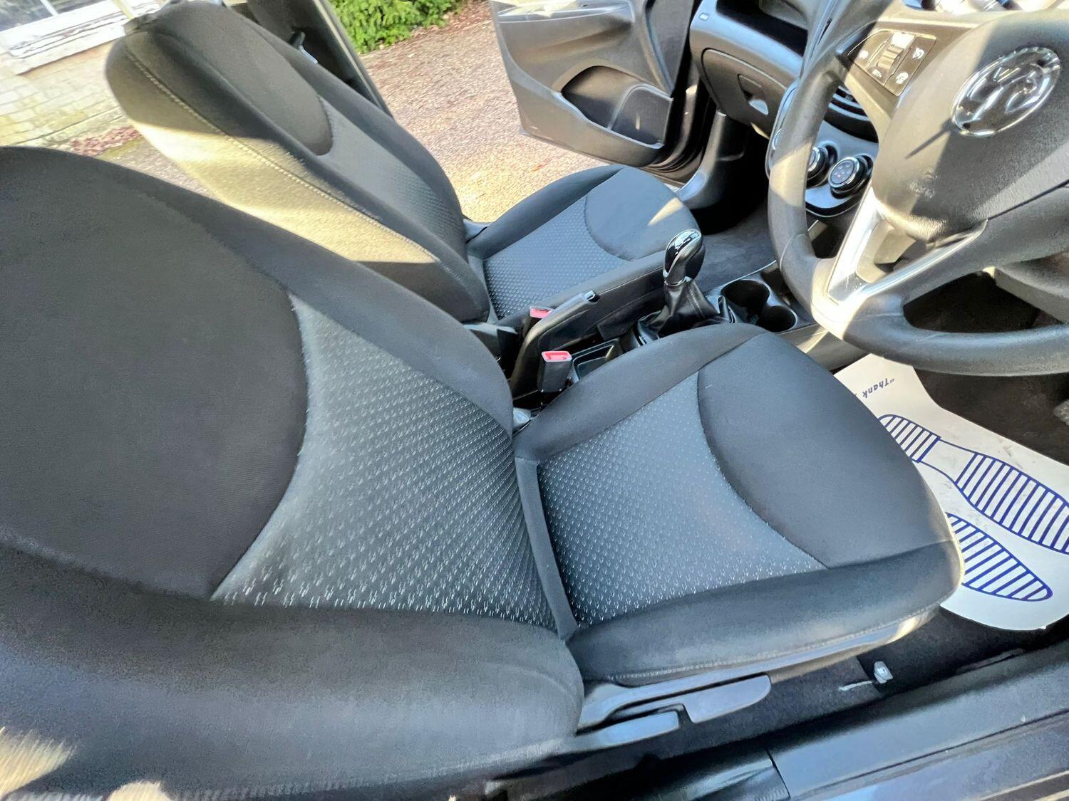 Used Vauxhall Viva 2016 for sale - 77977174: Photo 29