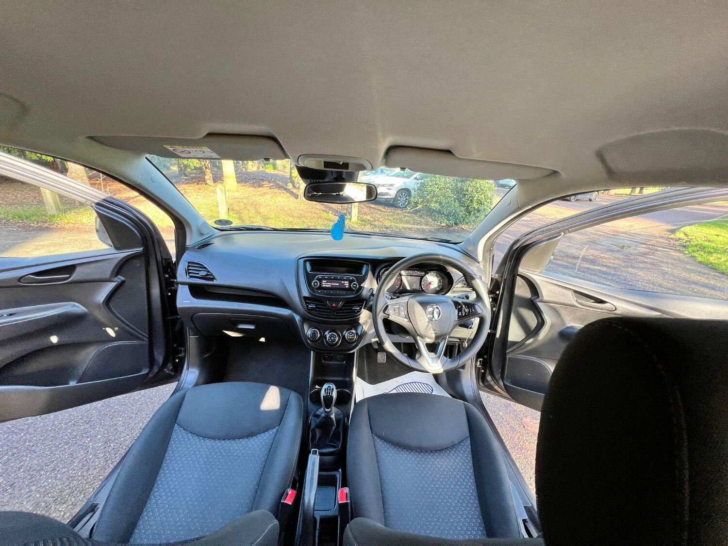 Used Vauxhall Viva 2016 for sale - 77977174: Photo 3