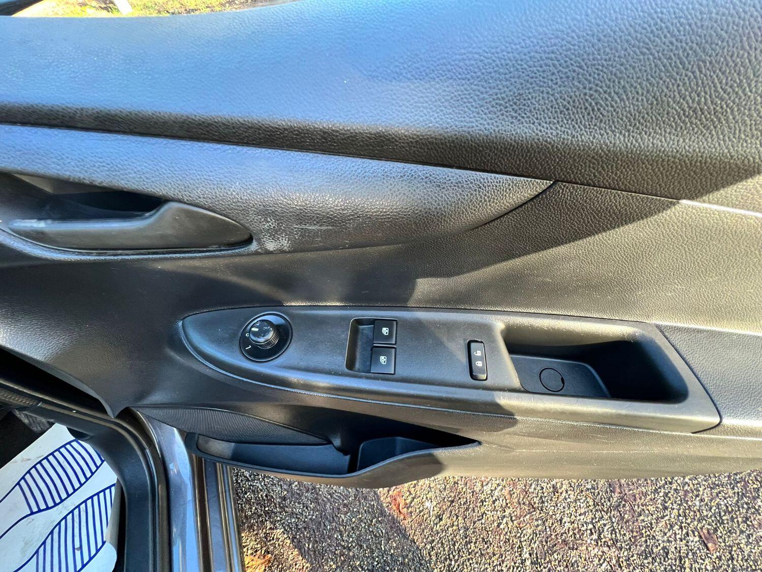 Used Vauxhall Viva 2016 for sale - 77977174: Photo 30