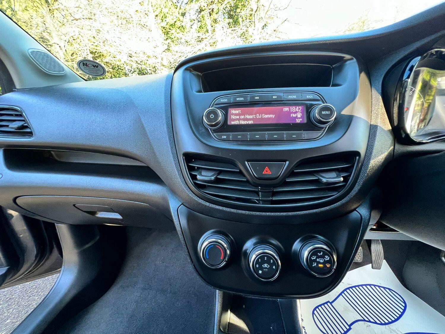 Used Vauxhall Viva 2016 for sale - 77977174: Photo 32