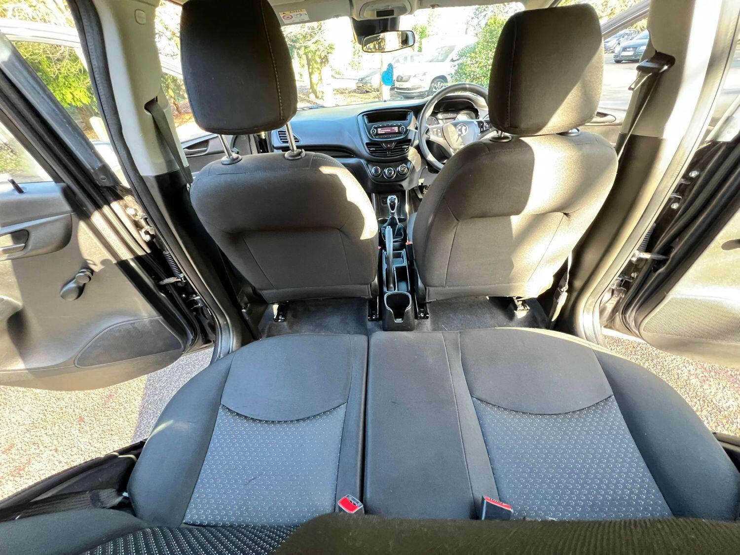 Used Vauxhall Viva 2016 for sale - 77977174: Photo 4