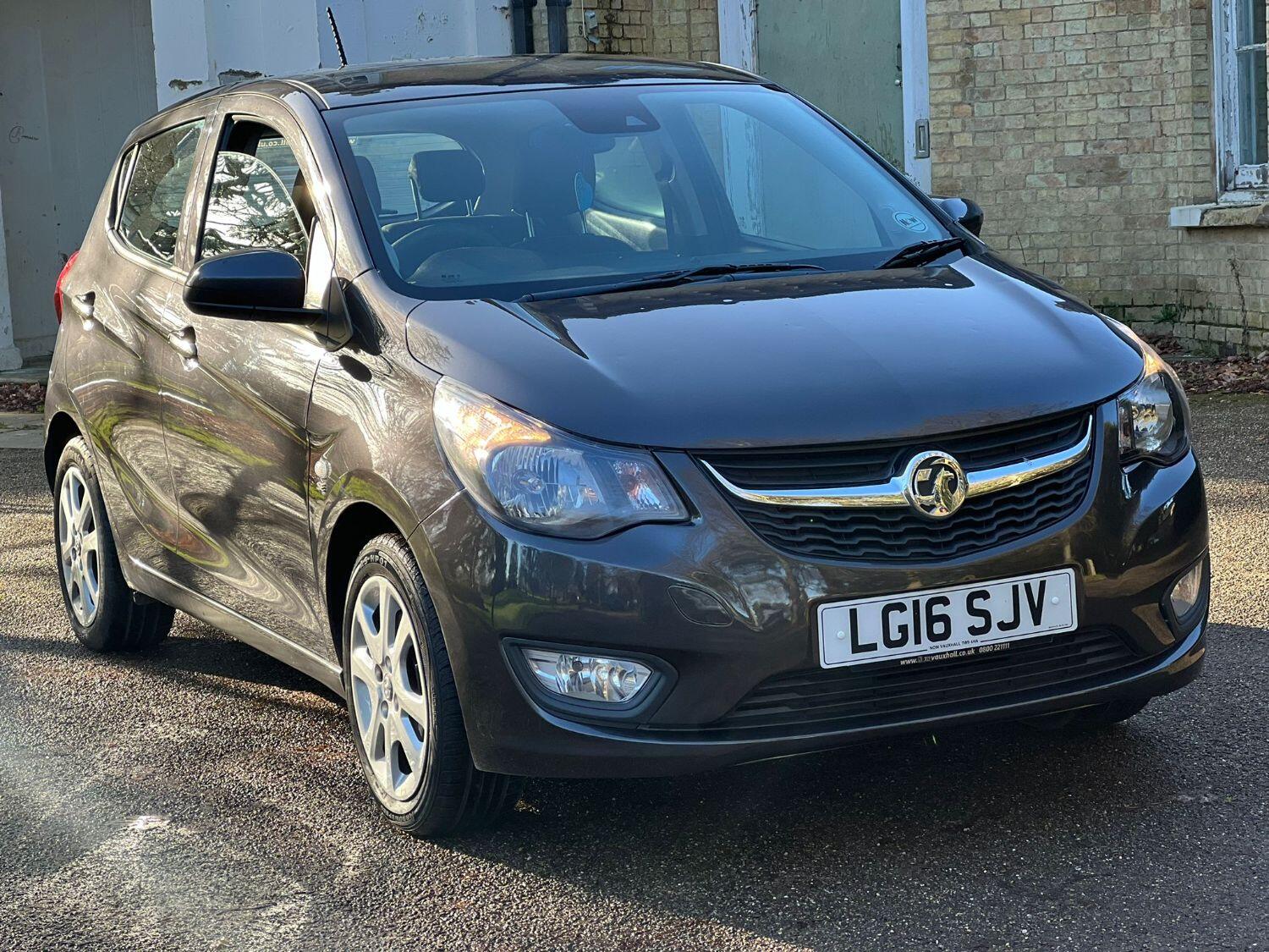 Used Vauxhall Viva 2016 for sale - 77977174: Photo 9
