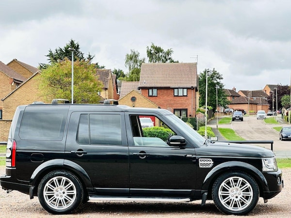 Used Land Rover Discovery 4 2025 for sale - 75438127: Photo 10