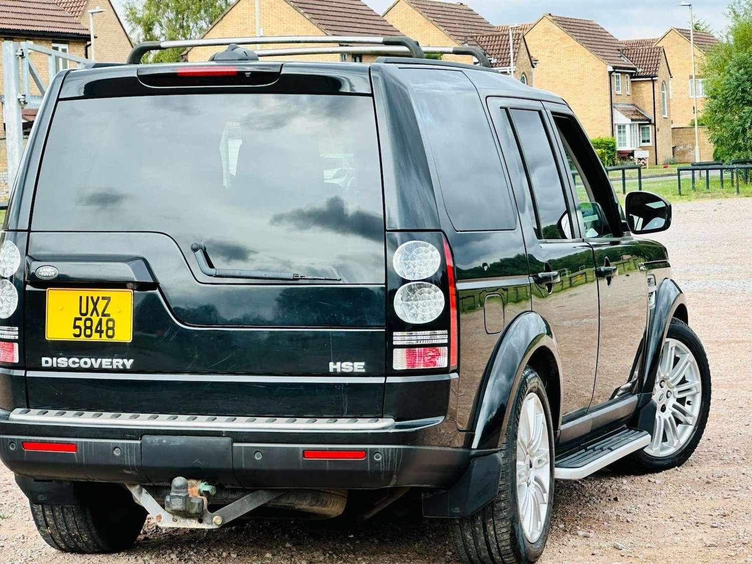 Vehicle 11