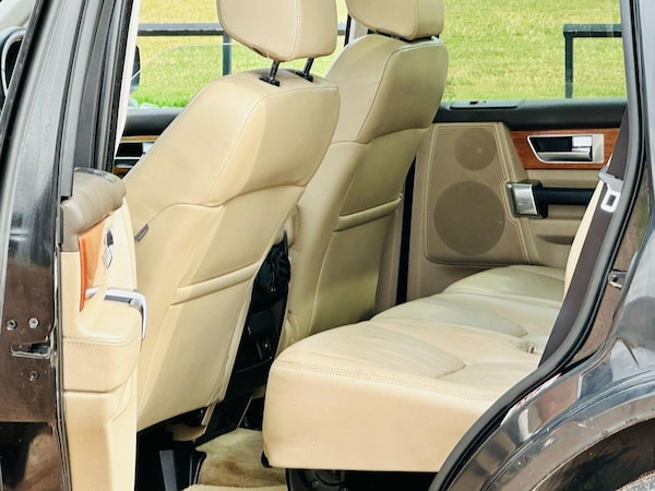 Used Land Rover Discovery 4 2025 for sale - 75438127: Photo 16