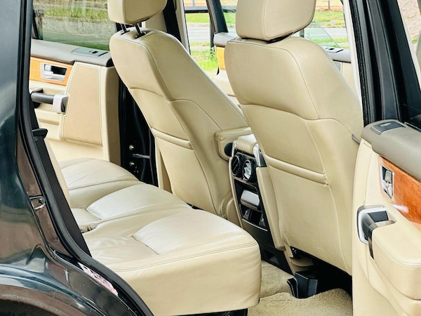 Used Land Rover Discovery 4 2025 for sale - 75438127: Photo 17