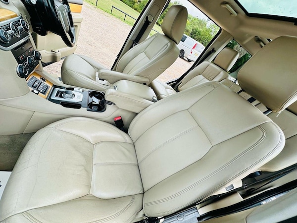 Used Land Rover Discovery 4 2025 for sale - 75438127: Photo 29