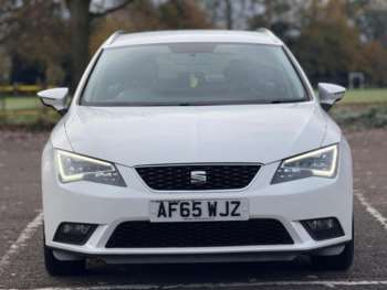 Used SEAT Leon 2015 for sale - 74284258: Photo