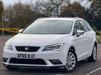 Used SEAT Leon 2015 for sale - 74284258: Photo