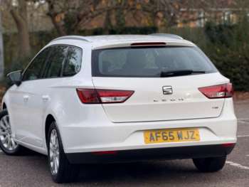 Used SEAT Leon 2015 for sale - 74284258: Photo