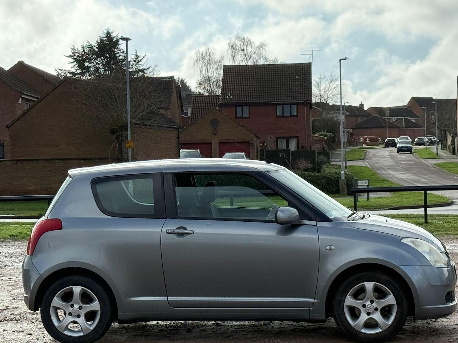 Used Suzuki Swift 2007 for sale - 77438304: Photo 11