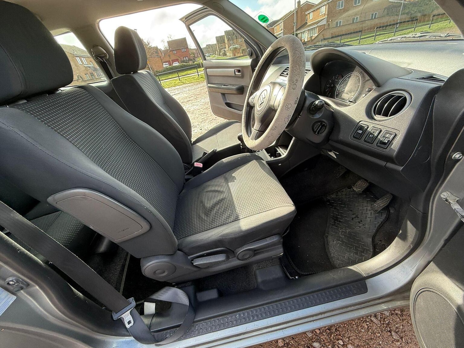 Used Suzuki Swift 2007 for sale - 77438304: Photo 15