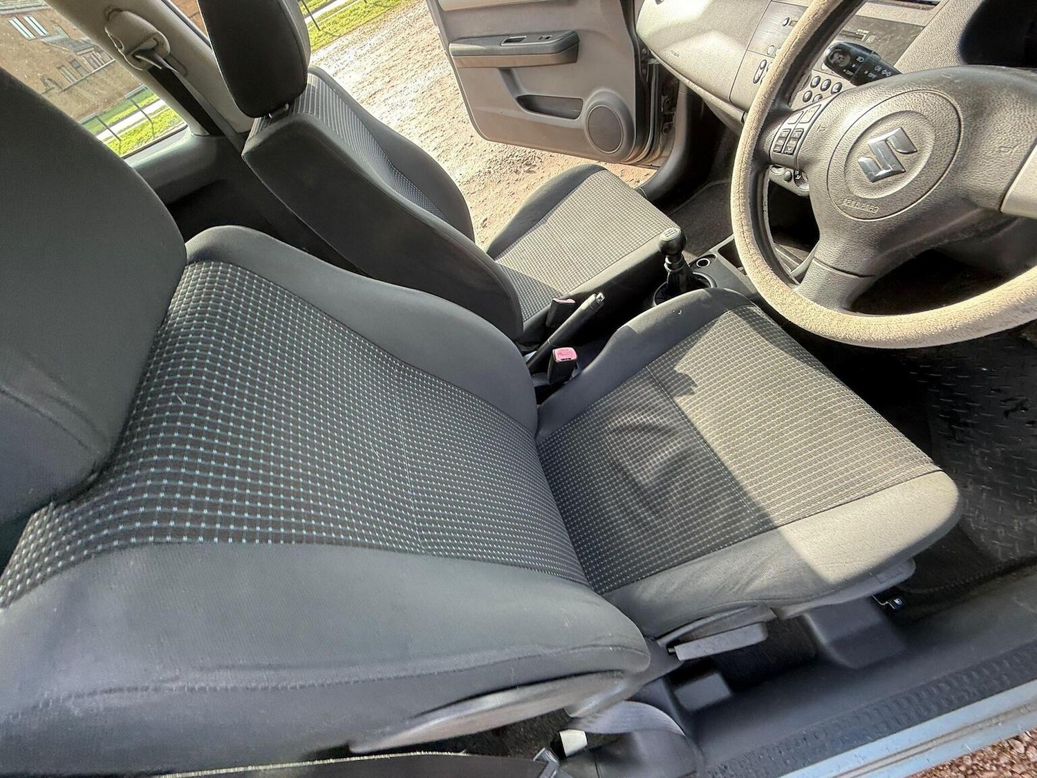 Used Suzuki Swift 2007 for sale - 77438304: Photo 16