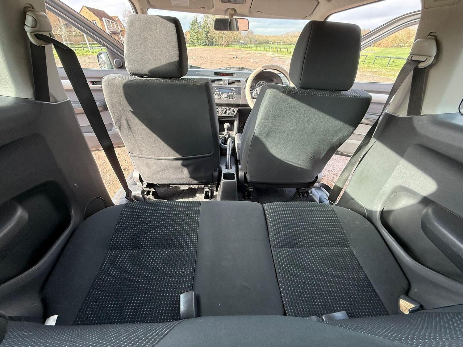 Used Suzuki Swift 2007 for sale - 77438304: Photo 17