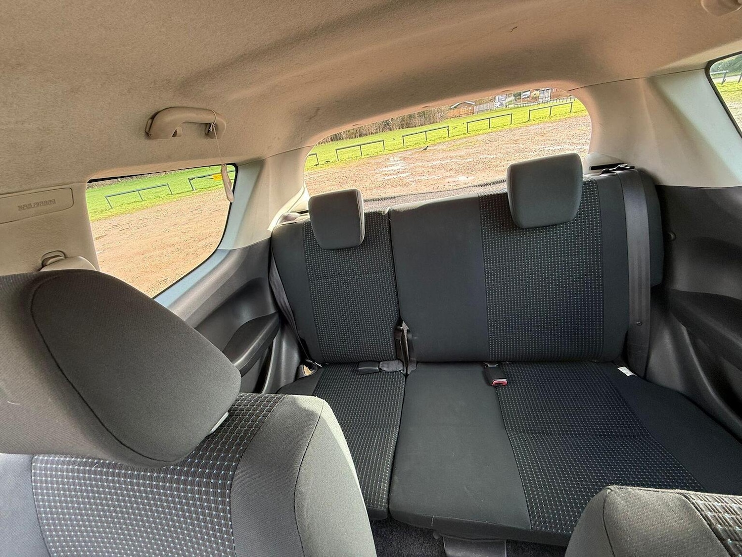 Used Suzuki Swift 2007 for sale - 77438304: Photo 18