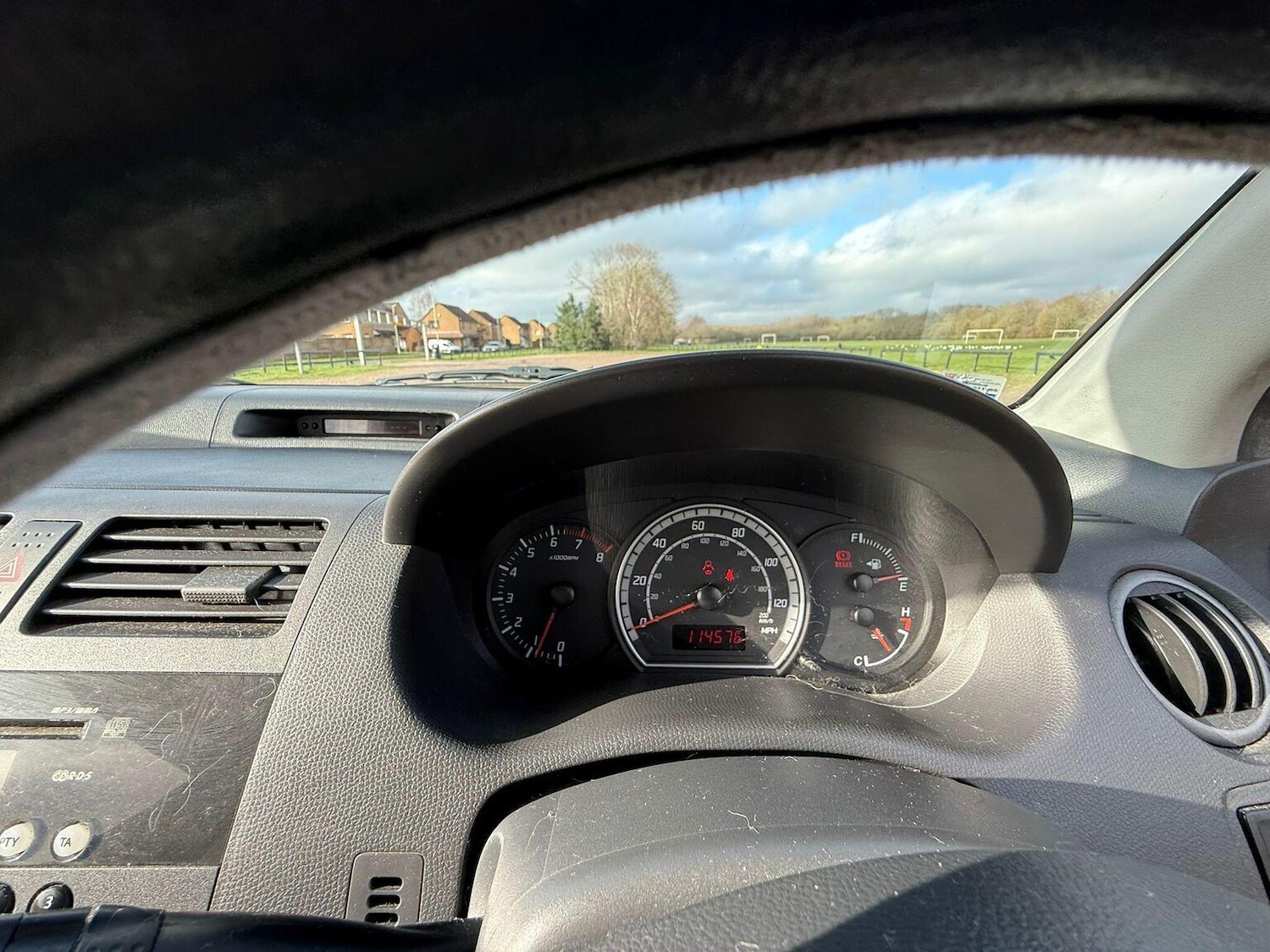 Used Suzuki Swift 2007 for sale - 77438304: Photo 20