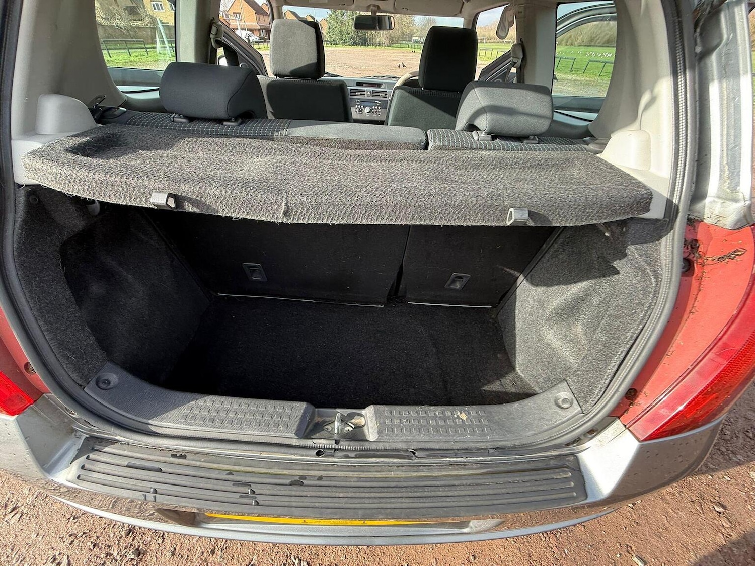 Used Suzuki Swift 2007 for sale - 77438304: Photo 22