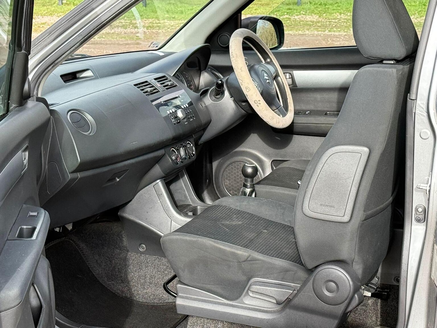 Used Suzuki Swift 2007 for sale - 77438304: Photo 24