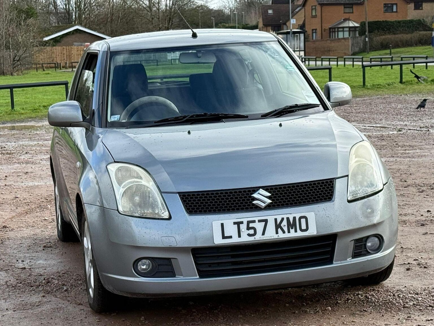 Used Suzuki Swift 2007 for sale - 77438304: Photo 27