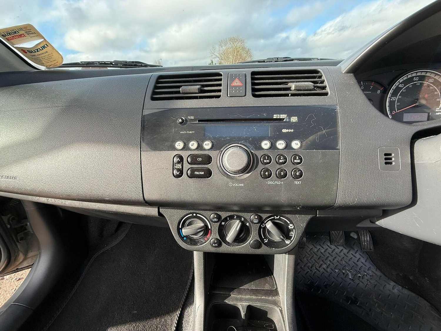 Used Suzuki Swift 2007 for sale - 77438304: Photo 28