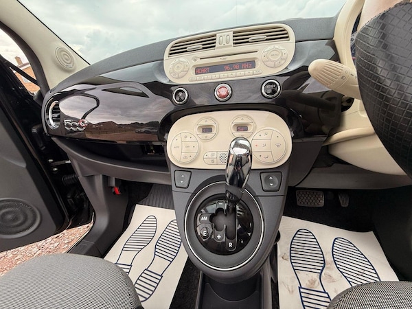 Used Fiat 500C 2010 for sale - 75325639: Photo 17