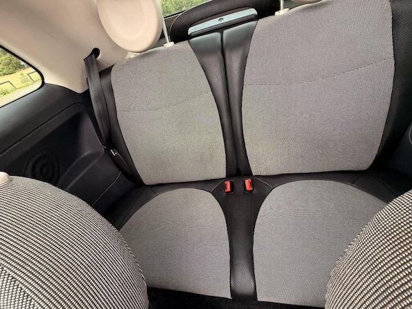 Used Fiat 500C 2010 for sale - 75325639: Photo 20