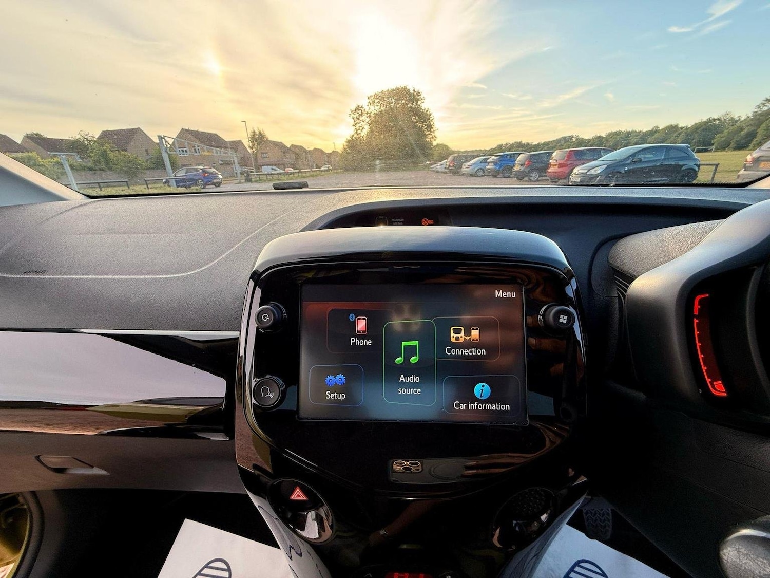 Used Peugeot 108 2019 for sale - 77781815: Photo 29