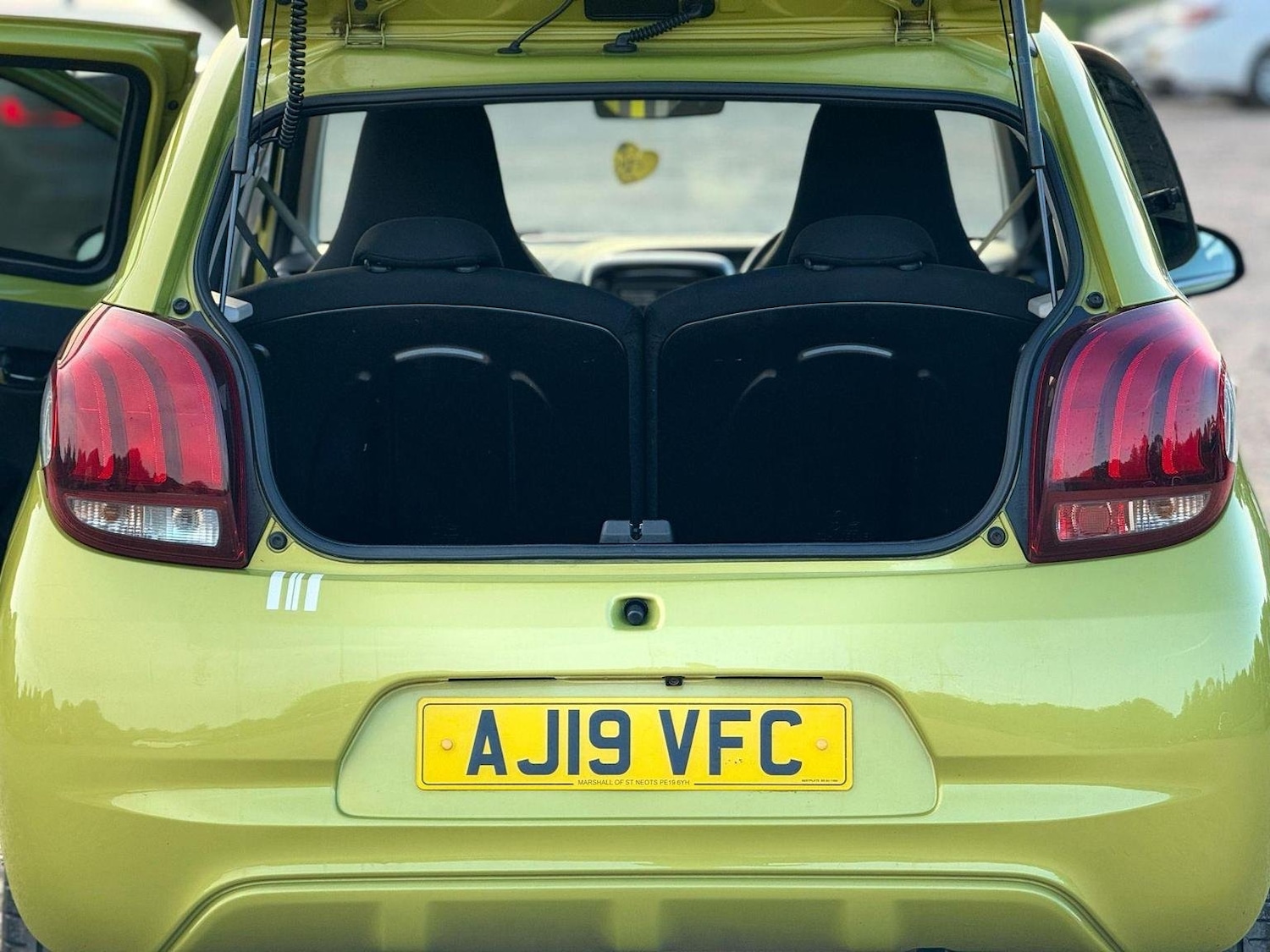 Used Peugeot 108 2019 for sale - 77781815: Photo 32