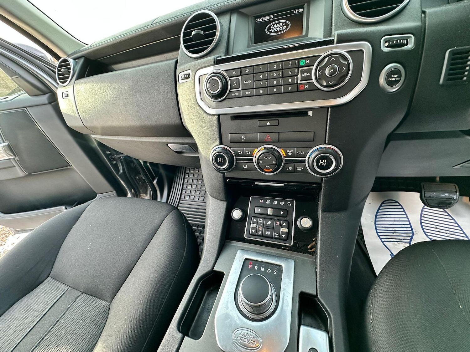 Used Land Rover Discovery 2016 for sale - 77173191: Photo 14