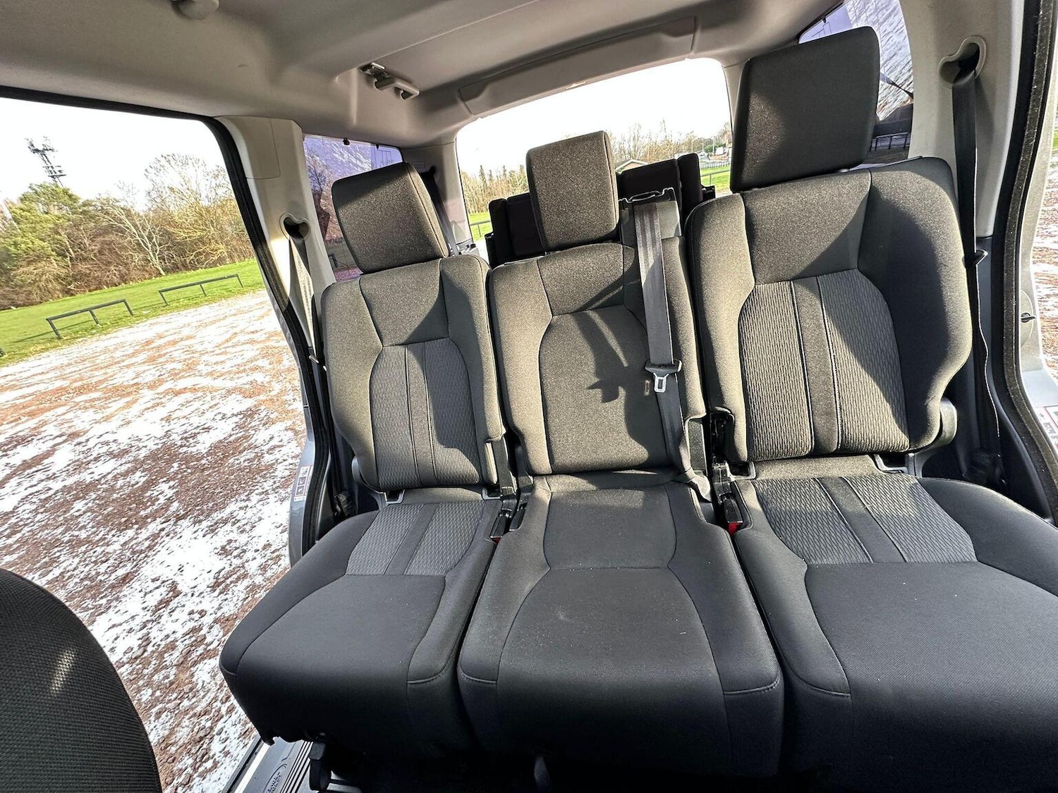 Used Land Rover Discovery 2016 for sale - 77173191: Photo 17