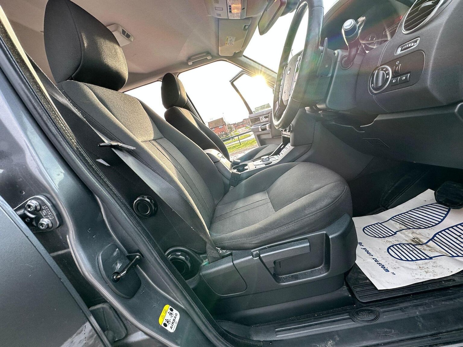 Used Land Rover Discovery 2016 for sale - 77173191: Photo 22