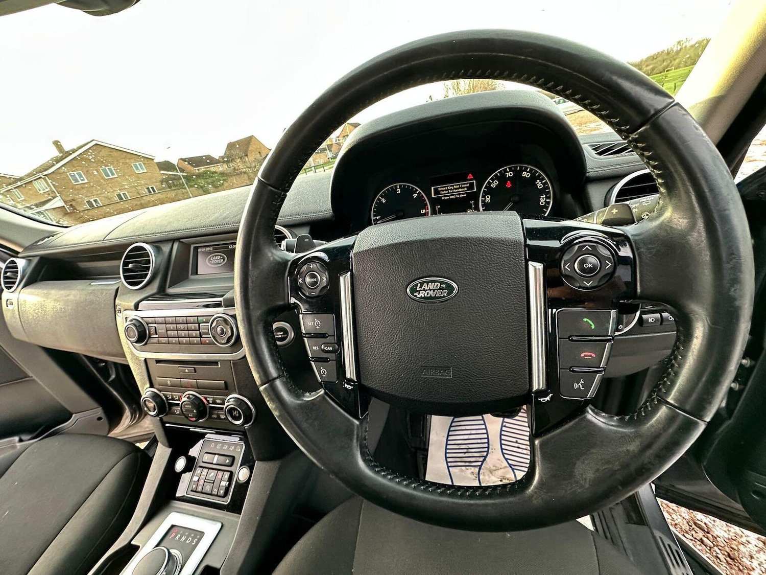 Used Land Rover Discovery 2016 for sale - 77173191: Photo 25