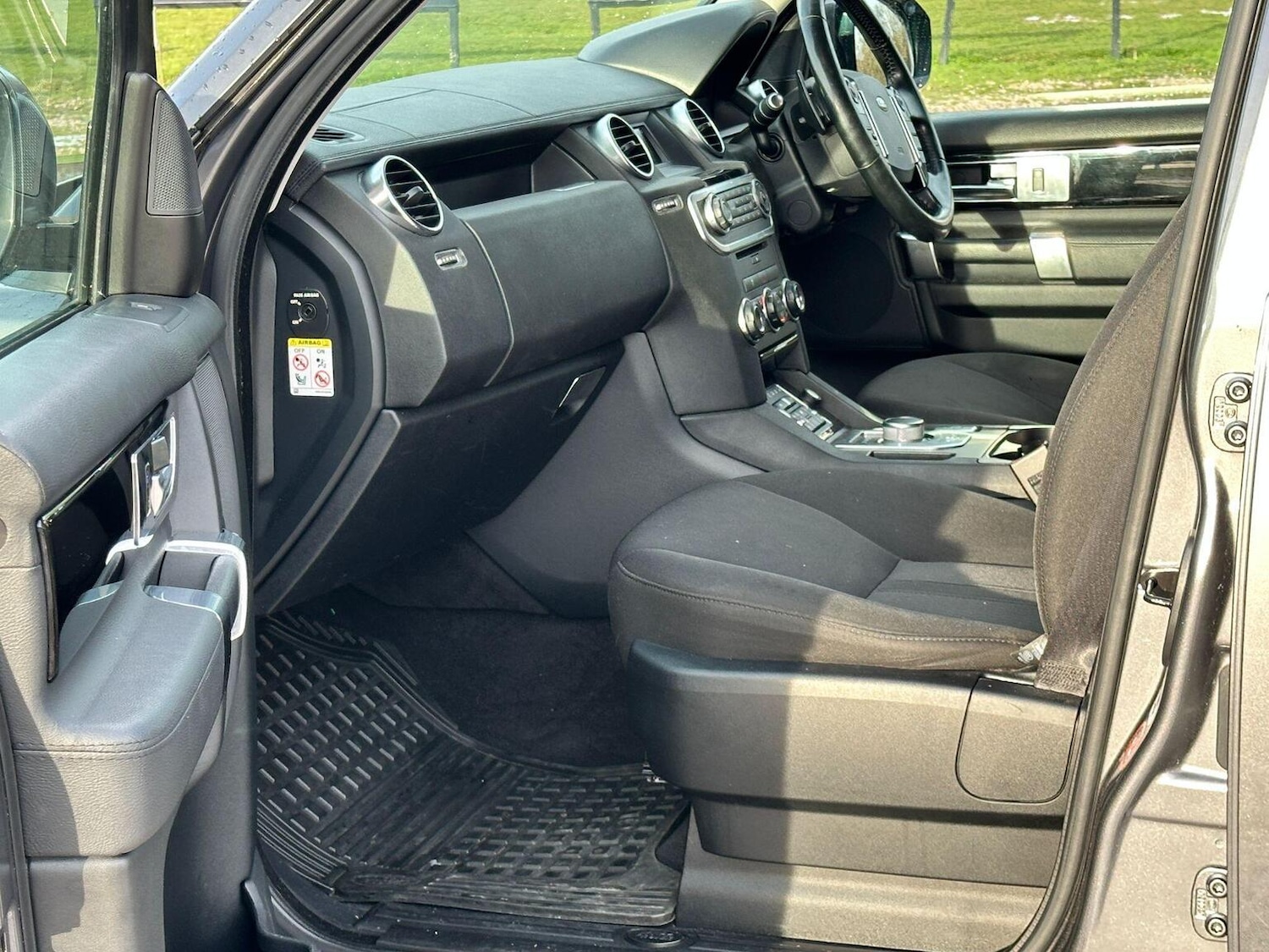 Used Land Rover Discovery 2016 for sale - 77173191: Photo 26