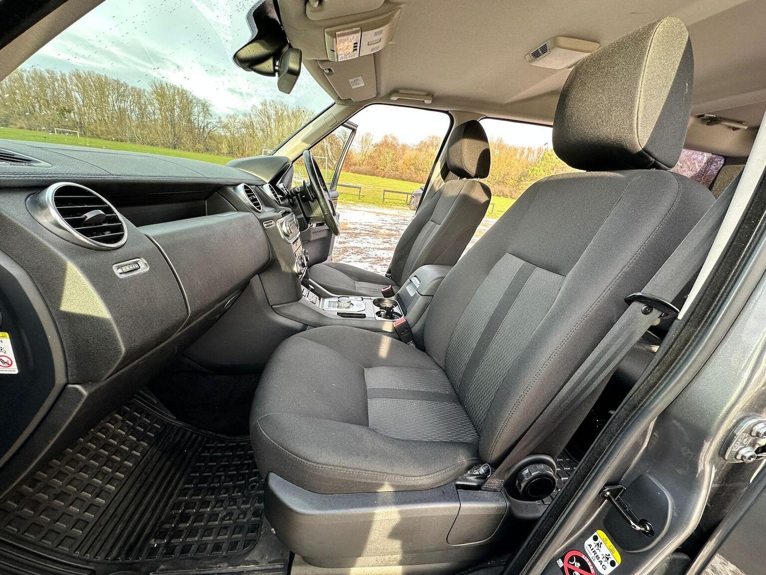 Used Land Rover Discovery 2016 for sale - 77173191: Photo 27