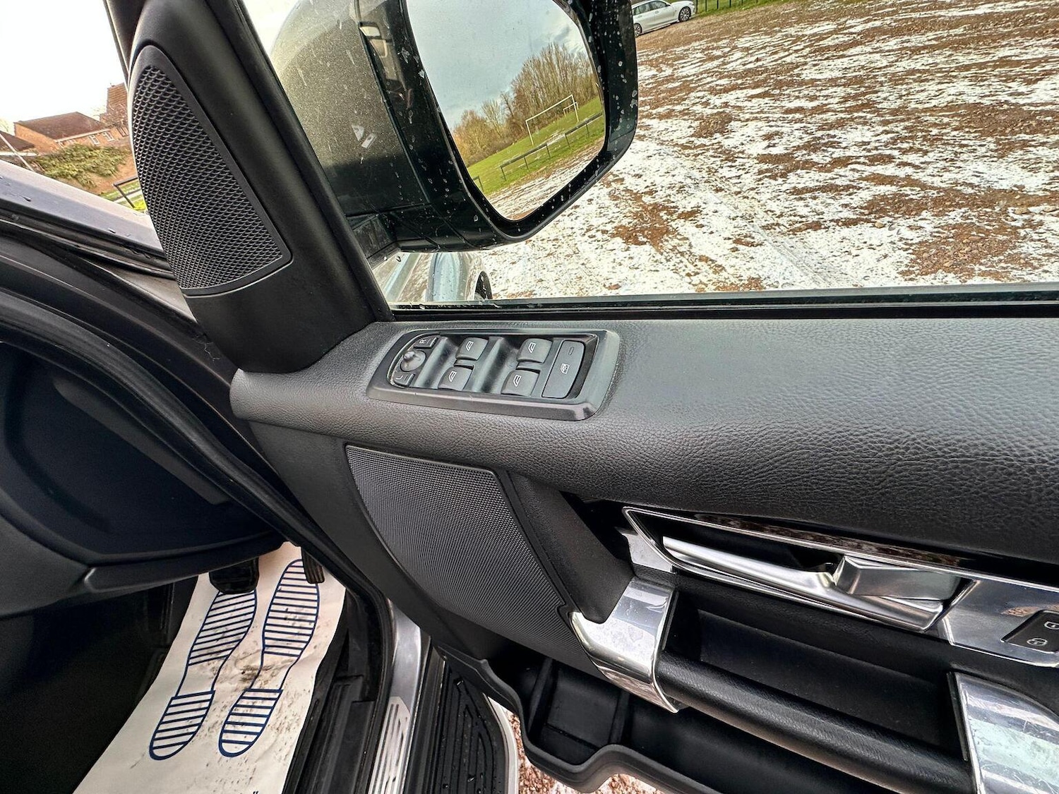 Used Land Rover Discovery 2016 for sale - 77173191: Photo 30