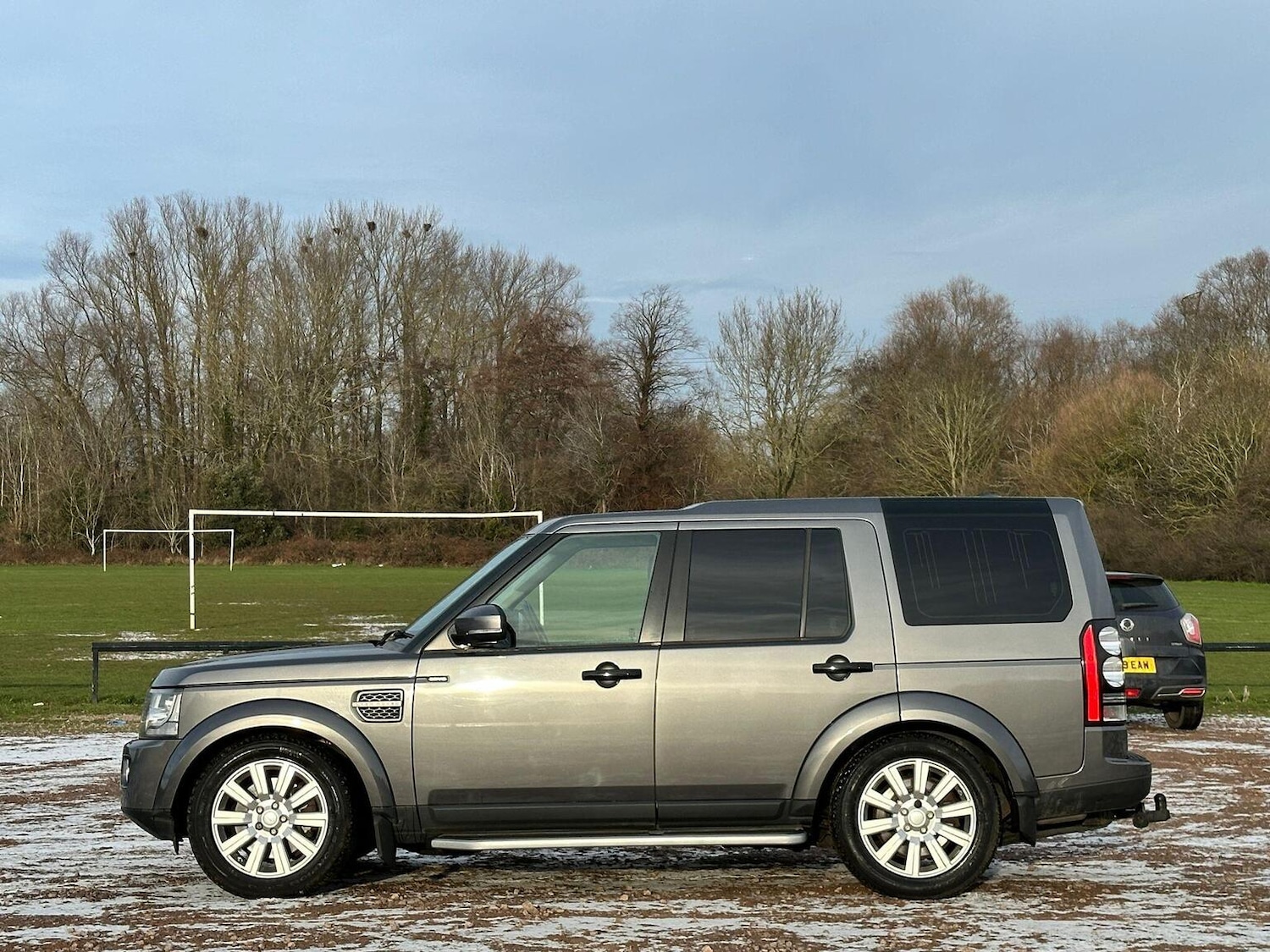 Used Land Rover Discovery 2016 for sale - 77173191: Photo 8