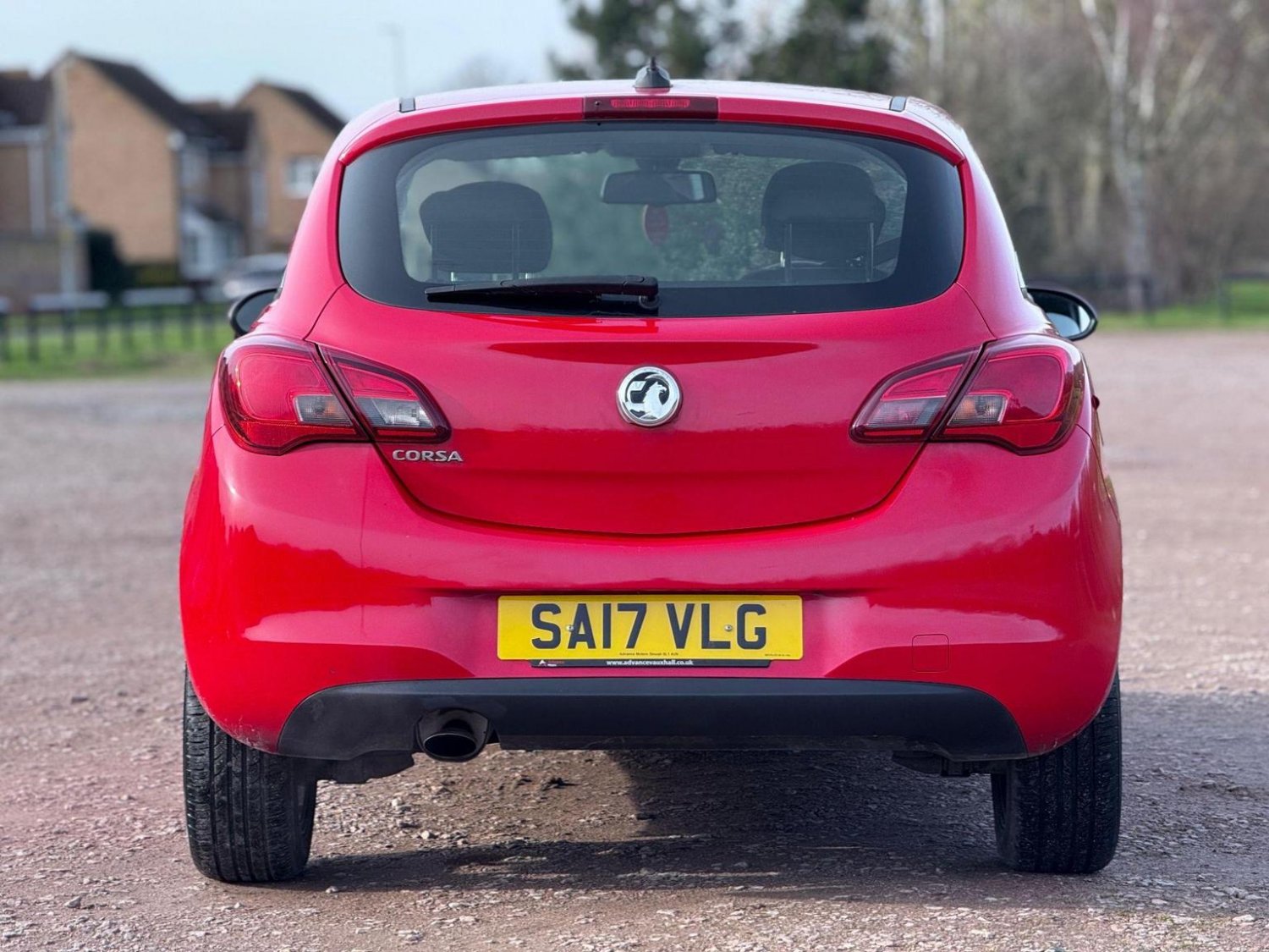 Used Vauxhall Corsa 2017 for sale - 77567530: Photo 10
