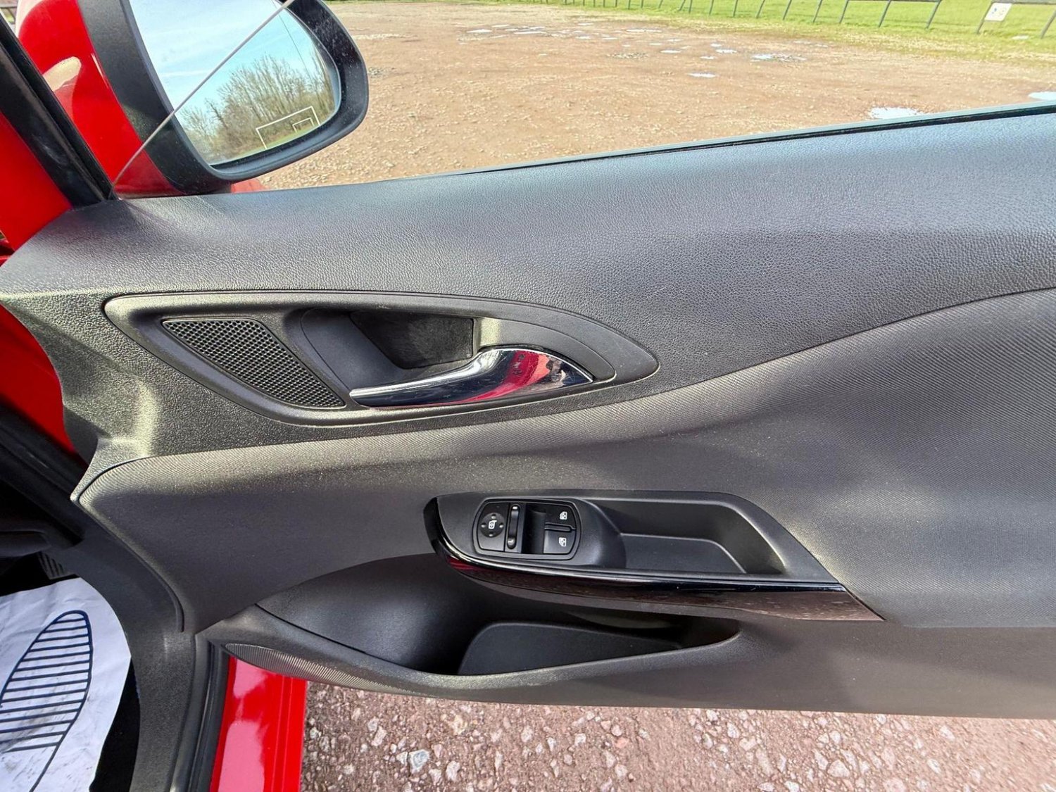 Used Vauxhall Corsa 2017 for sale - 77567530: Photo 18