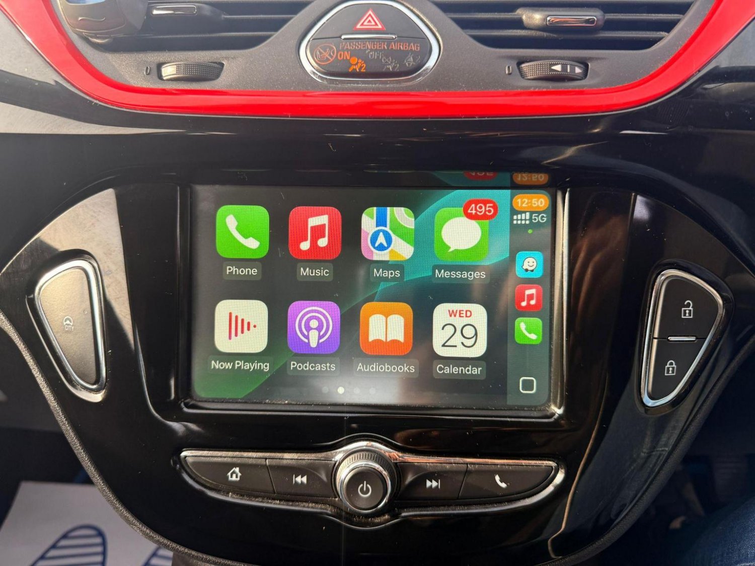 Used Vauxhall Corsa 2017 for sale - 77567530: Photo 20