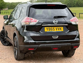 Used Nissan X-Trail 2015 for sale - 78976353: Photo