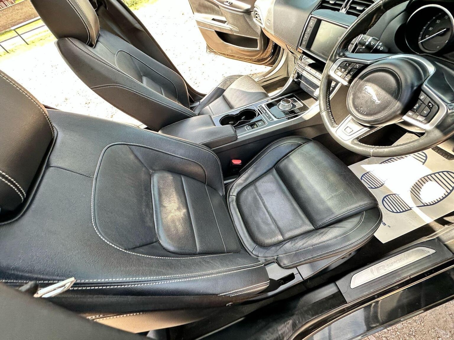Vehicle 15