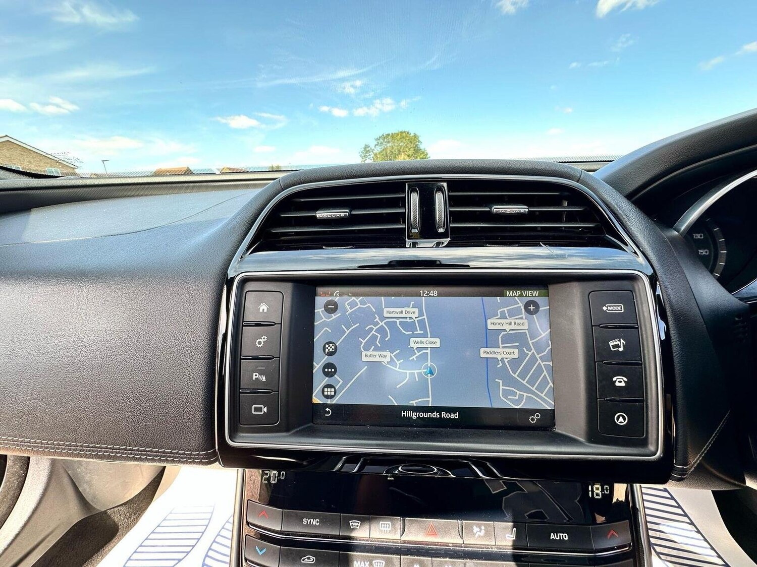 Vehicle 26