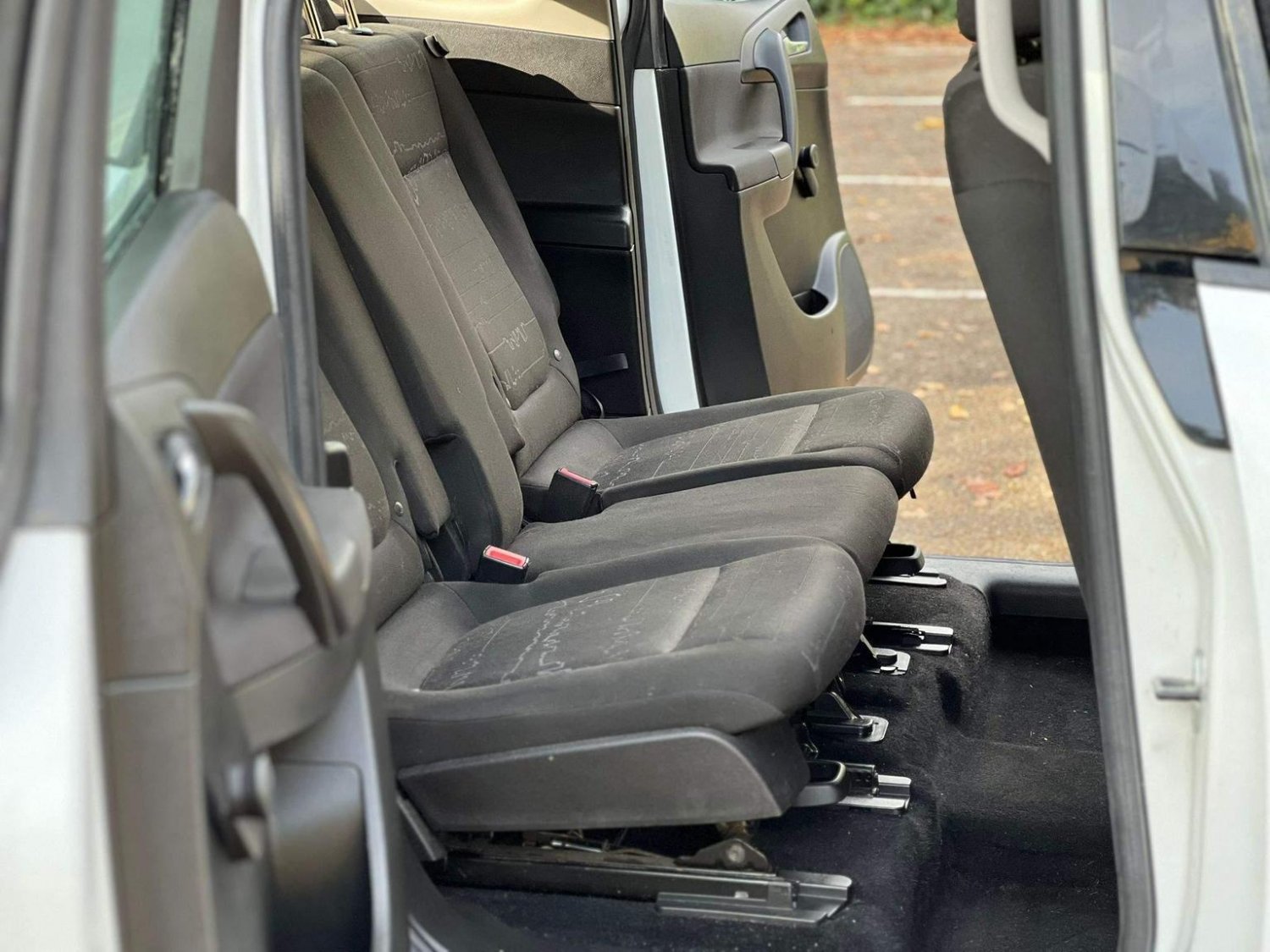 Used Vauxhall Meriva 2016 for sale - 77622572: Photo 14