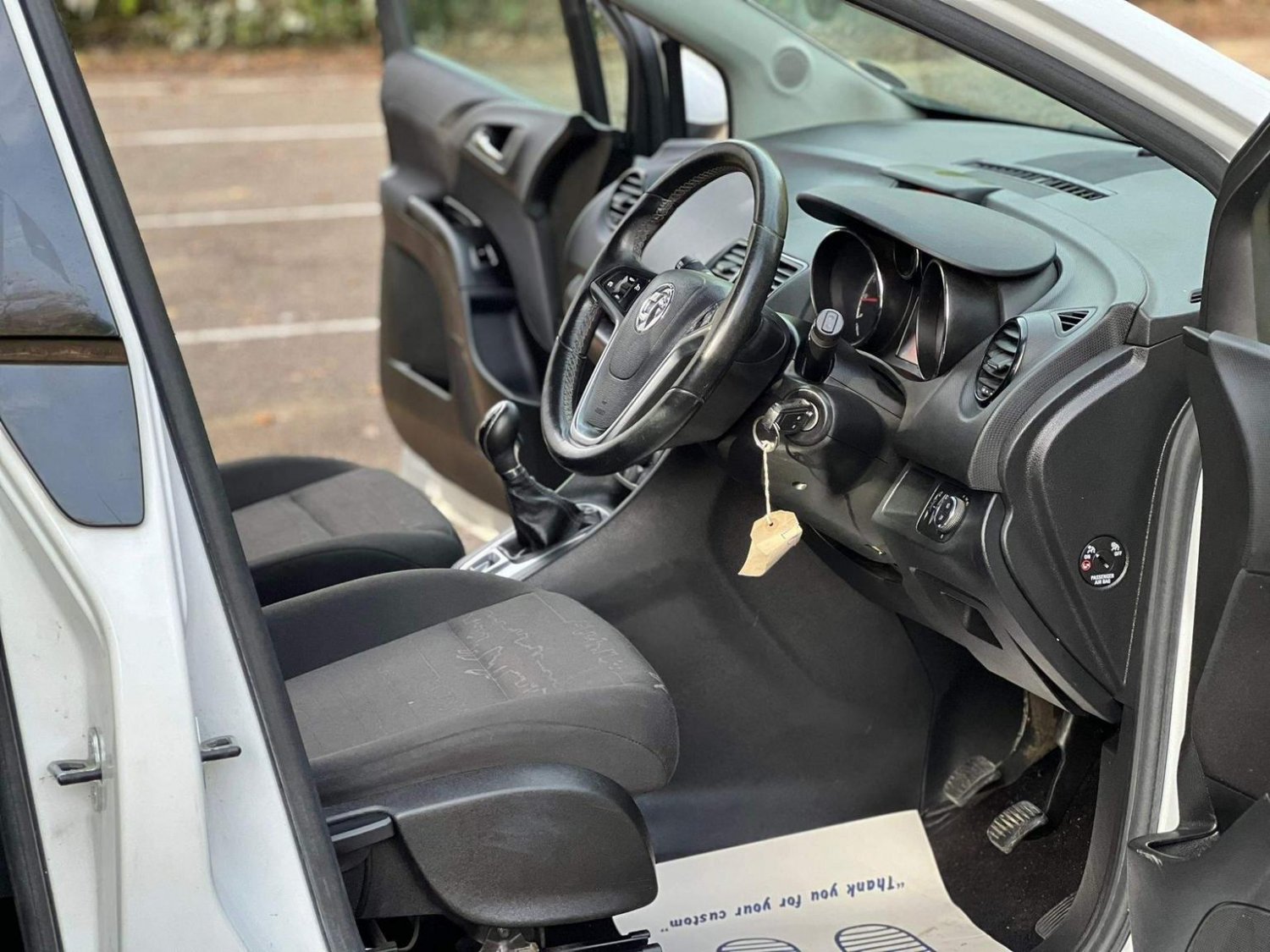 Used Vauxhall Meriva 2016 for sale - 77622572: Photo 15