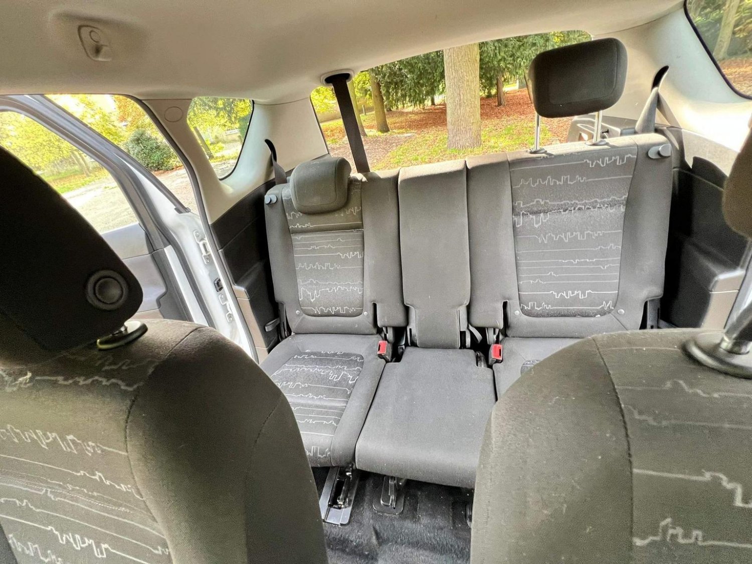 Used Vauxhall Meriva 2016 for sale - 77622572: Photo 20