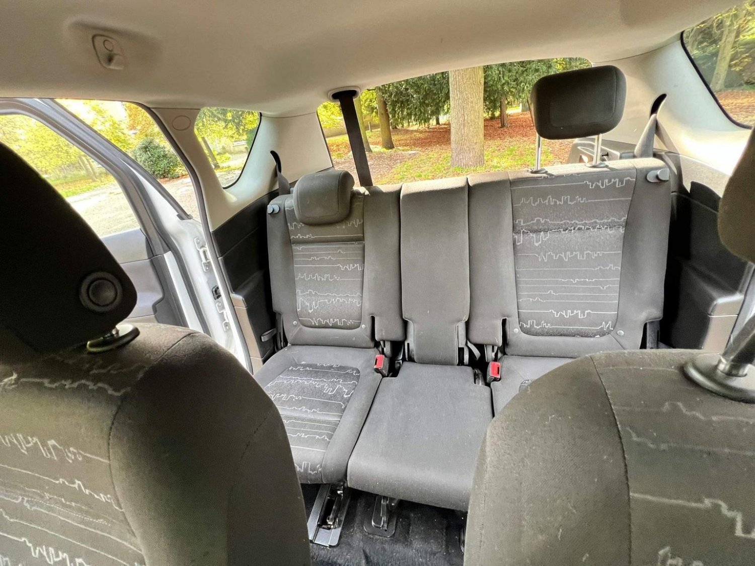 Used Vauxhall Meriva 2016 for sale - 77622572: Photo 21