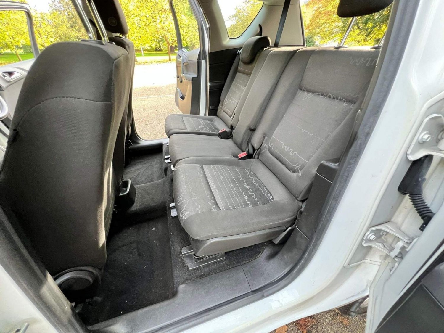 Used Vauxhall Meriva 2016 for sale - 77622572: Photo 22