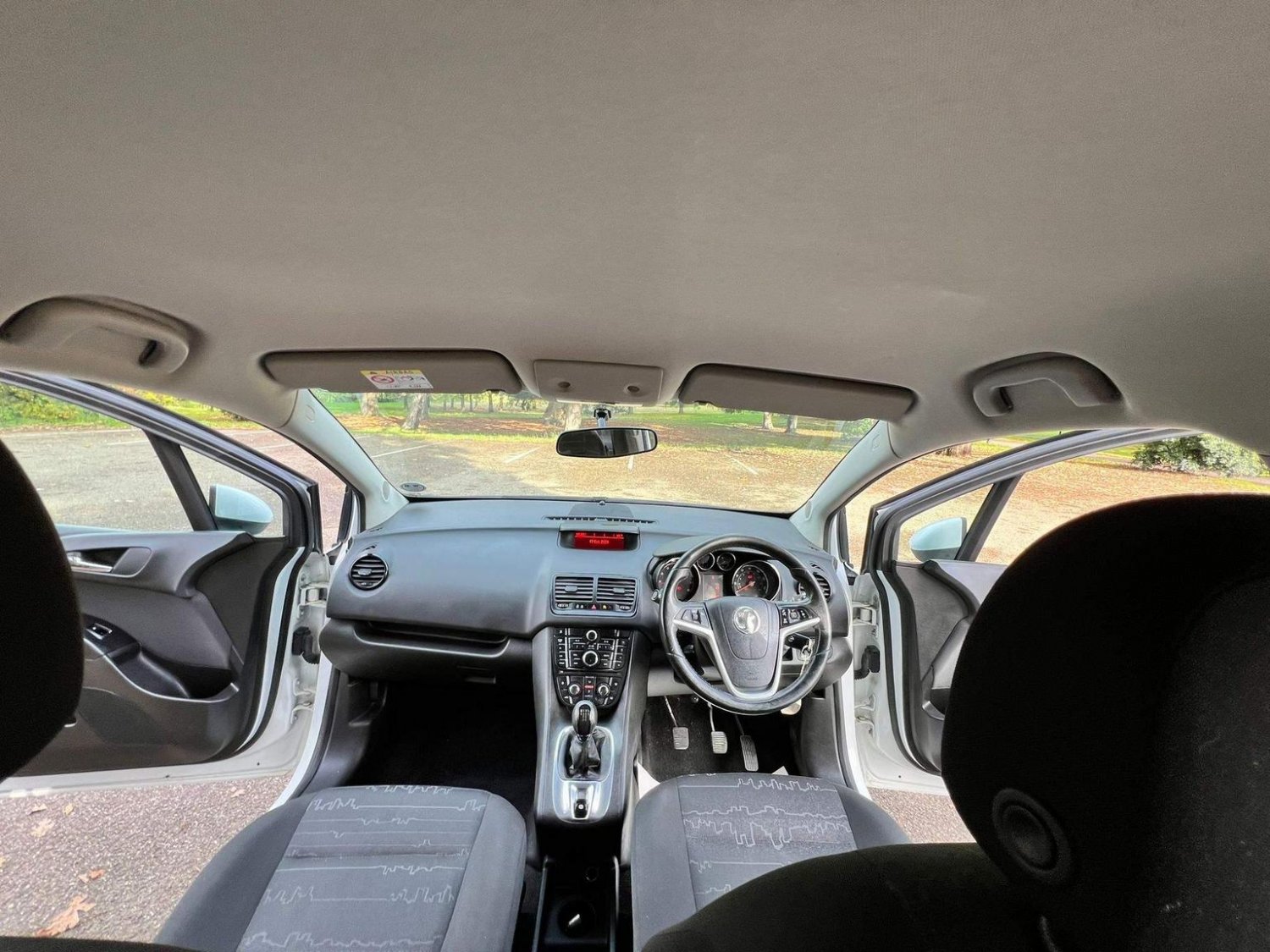 Used Vauxhall Meriva 2016 for sale - 77622572: Photo 23